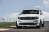 Jeep treks sport and utility to SUV market