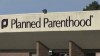 Shots fired near Planned Parenthood