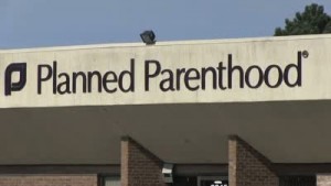 Shots fired near Planned Parenthood