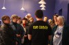 Tour of region