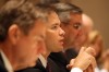 GOP rising star visits to stump for Mourdock campaign
