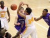 Elkhart Memorial charges past Merrillville in 4A regional