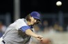 Will Cubs start long climb back from bottom in Mesa?