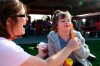 Event brings patients together in non-hospital setting