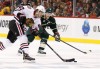 Zucker's goal gives Wild 3-2 win over Blackhawks  