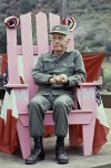 Obit Harry Morgan