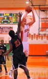 Boys Prep Basketball