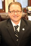 Lake Station mayor focuses on quality of life