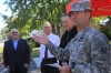 Crown Point celebrates completion of West Street drainage project
