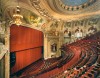 Chicago Theatre Auditorium Area