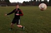 Bay Kurtz is The Times' Boys Soccer Player of the Year