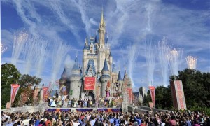 New Fantasyland officially opens in Orlando