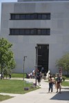 IUN buildings