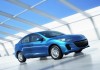Mazda SkyActiv goes the distance