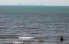 Portage Lakefront Park and Riverwalk at the National Lakeshore