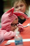 Little Ralphie Look-a-Like