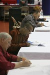 Hammond job fair