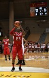 Detroit/Youngstown Horizon League Tourny