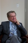 Regis Philbin shares his gratitude