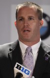 Pat Fitzgerald