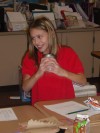 Longfellow students SET for future