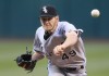 Sale wins first start for White Sox 