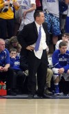 Pesky SB Adams shocks LC, Pirates fall hard