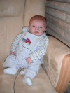 Family hopes for a miracle to save infant son