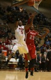 Detroit/Youngstown Horizon League Tourny