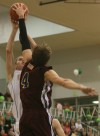 Chesterton/Valparaiso boys basketball