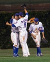 GEORGE CASTLE: Cubs kids need education on a crazy title drought