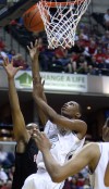032512_bbk_state - IHSAA class 2a state basketball boys