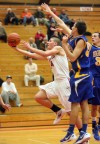 Noll's Danos won't be able to play in NWI All-Star Classic
