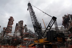 Lengthier timeline doesn't mitigate impact of BP Whiting Refinery project