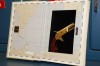 Gun found in donated book