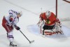 Blackhawks rally to beat Rangers