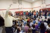 Kyle students, teachers celebrate earning Four Star School status
