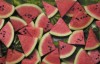 Watermelon stars in recipes from appetizers to desserts