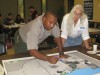 Stakeholders gather to address climate change and the dunes