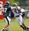 Dennis Kelly, Brandon Graham