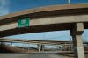 Structural problems close Cline bridge