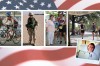 2008 Paralympian Melissa Stockwell participates in La Porte YMCA triathlon