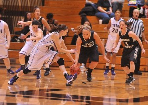 Purdue Cal rebounds in second half to win