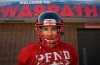 FBHPORTER - Portage's Tony Rodriguez