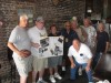 Bonivirs football team faced tough (and sometimes felonious) competition
