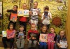Book Fair for Jackson Elementary