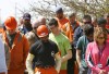 Worker Memorial Day ceremony