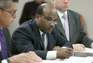 Former Indy airport CEO reboots at Gary