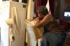 Cool relief for needy in Thornton Twp.