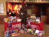 Balmoral Park collects Toys for Tots